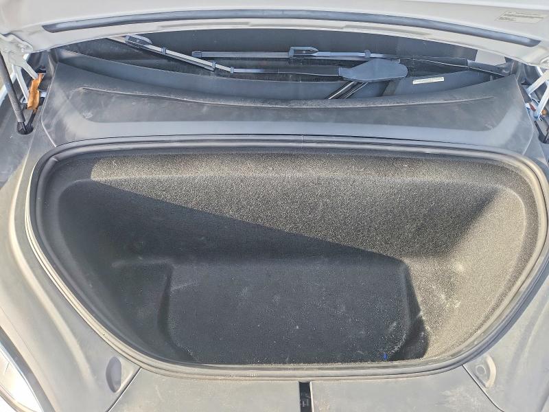 Продажа на аукционе авто 2022 Tesla Model X, vin: 7SAXCBE63NF343590, номер лота: 49390076