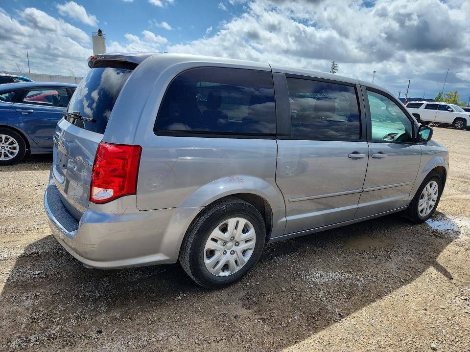Продаж на аукціоні авто 2015 Dodge Grand Caravan, vin: 2C4RDGBG8FR625694, номер лоту: 47473756