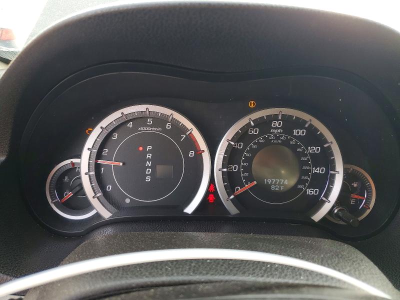 49967546 :رقم المزاد ، JH4CW2H50DC000364 vin ، 2013 Acura Tsx مزاد بيع