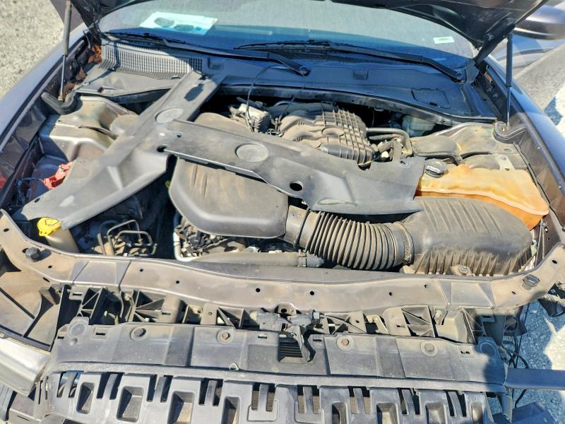 Продажа на аукционе авто 2014 Dodge Charger, vin: 2C3CDXAG1EH348614, номер лота: 47722276
