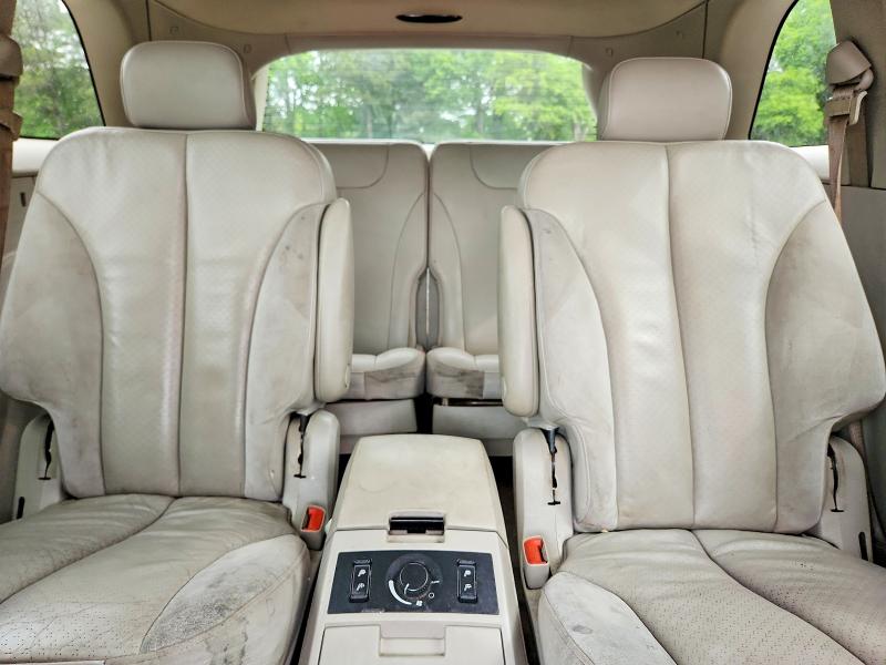 Продажа на аукционе авто 2006 Chrysler Pacifica, vin: 2A8GF78446R619799, номер лота: 51101986
