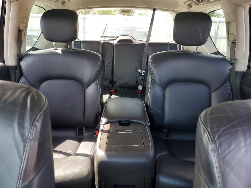 Продаж на аукціоні авто 2021 Infiniti Qx80, vin: JN8AZ2AF6M9715797, номер лоту: 49864336