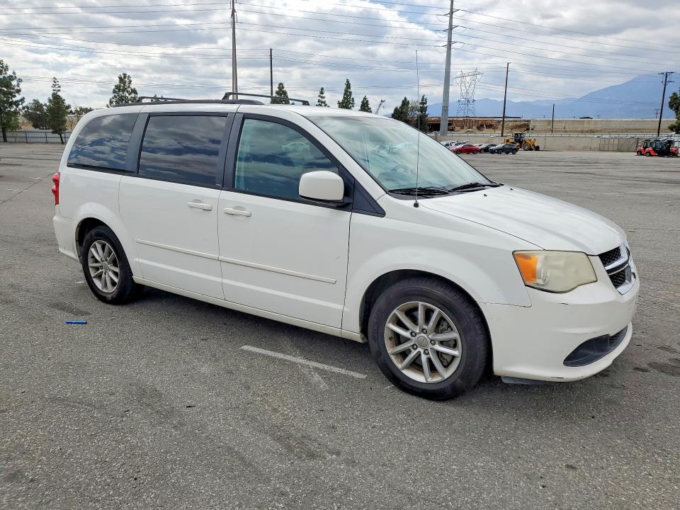 Aukcja sprzedaży 2013 Dodge Grand Caravan, vin: 2C4RDGCG1DR786903, numer aukcji: 51146956