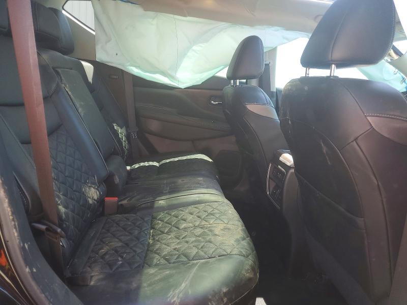 Продажа на аукционе авто 2019 Nissan Murano, vin: 5N1AZ2MJXKN151972, номер лота: 50644716