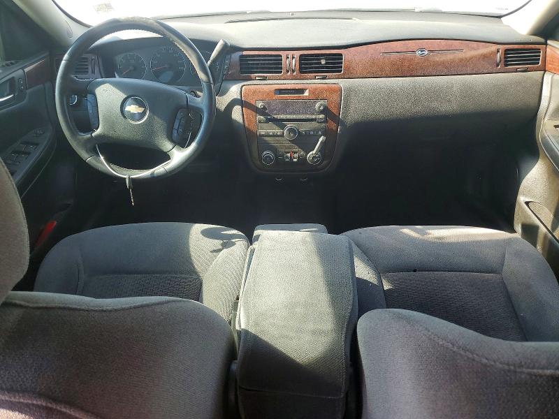 Продаж на аукціоні авто 2010 Chevrolet Impala, vin: 2G1WB5EK7A1228412, номер лоту: 49279476