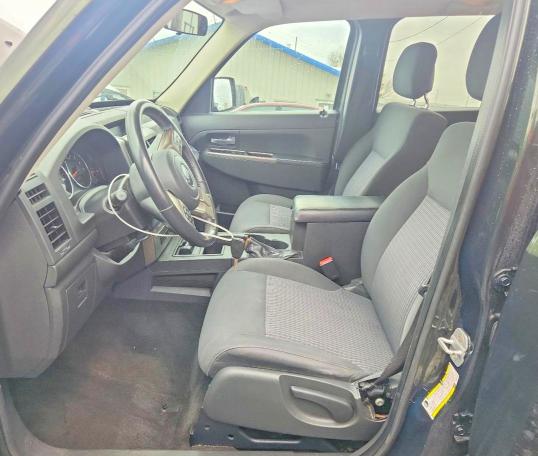 48499386 :رقم المزاد ، 1J4PN3GK2BW543000 vin ، 2011 Jeep Liberty مزاد بيع