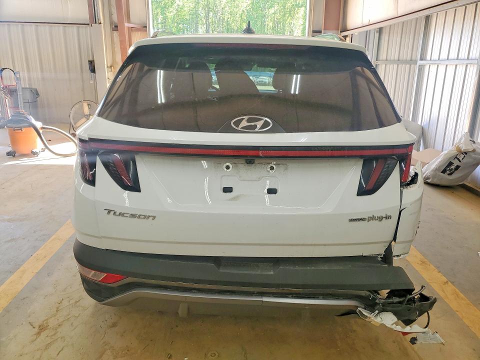 Продажа на аукционе авто 2023 Hyundai Tucson Plug-in Hybrid, vin: KM8JFDA25PU121048, номер лота: 49285656