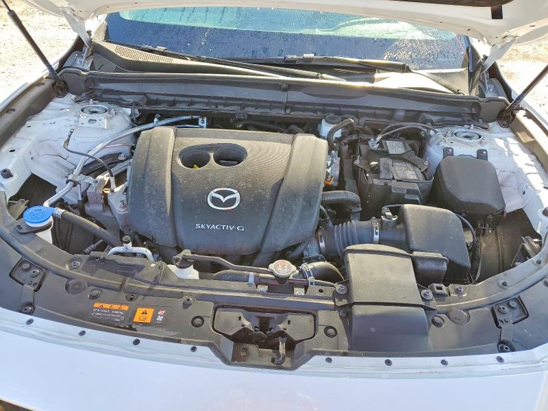 Aukcja sprzedaży 2024 Mazda Cx-50, vin: 7MMVABBM5RN239915, numer aukcji: 50466396