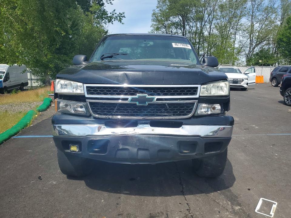 Aukcja sprzedaży 2007 Chevrolet Silverado, vin: 2GCEK13ZX71148560, numer aukcji: 46779096