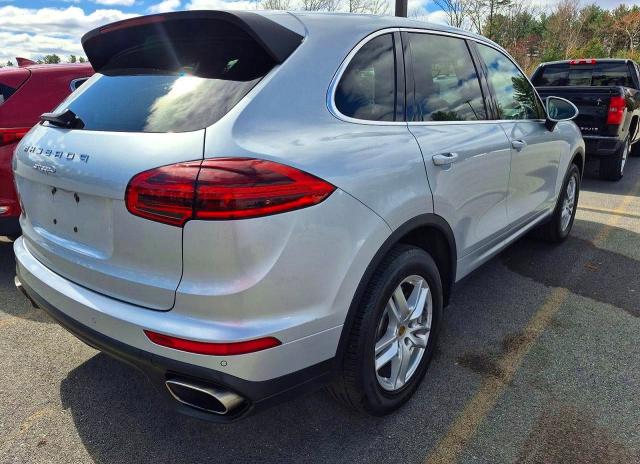 49388196 :رقم المزاد ، WP1AA2A24GLA09966 vin ، 2016 Porsche Cayenne مزاد بيع