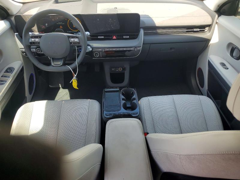 Продажа на аукционе авто 2025 Hyundai Ioniq 5, vin: 7YAKRDDC5SY024852, номер лота: 49021506