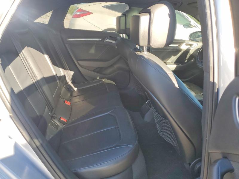 Продаж на аукціоні авто 2016 Audi A3, vin: WAUA7GFF5G1005099, номер лоту: 41763726