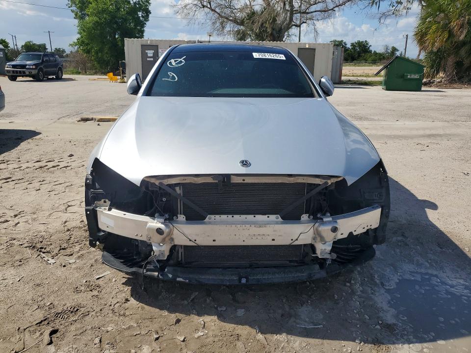 Aukcja sprzedaży 2017 Mercedes-benz E, vin: WDDZF4JB4HA240953, numer aukcji: 70816265