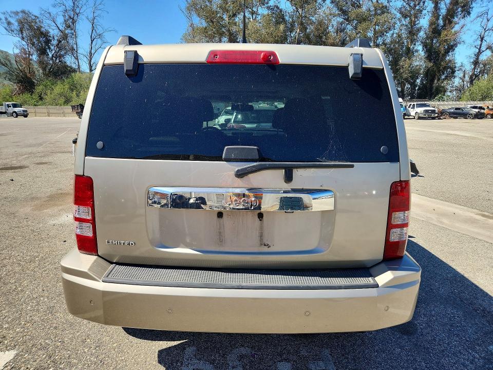 Aukcja sprzedaży 2011 Jeep Liberty, vin: 1J4PP5GK3BW556120, numer aukcji: 46906866