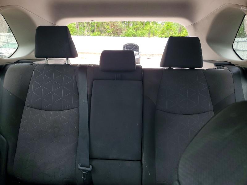 51651706 :رقم المزاد ، 2T3P1RFV7KC008597 vin ، 2019 Toyota Rav4 مزاد بيع