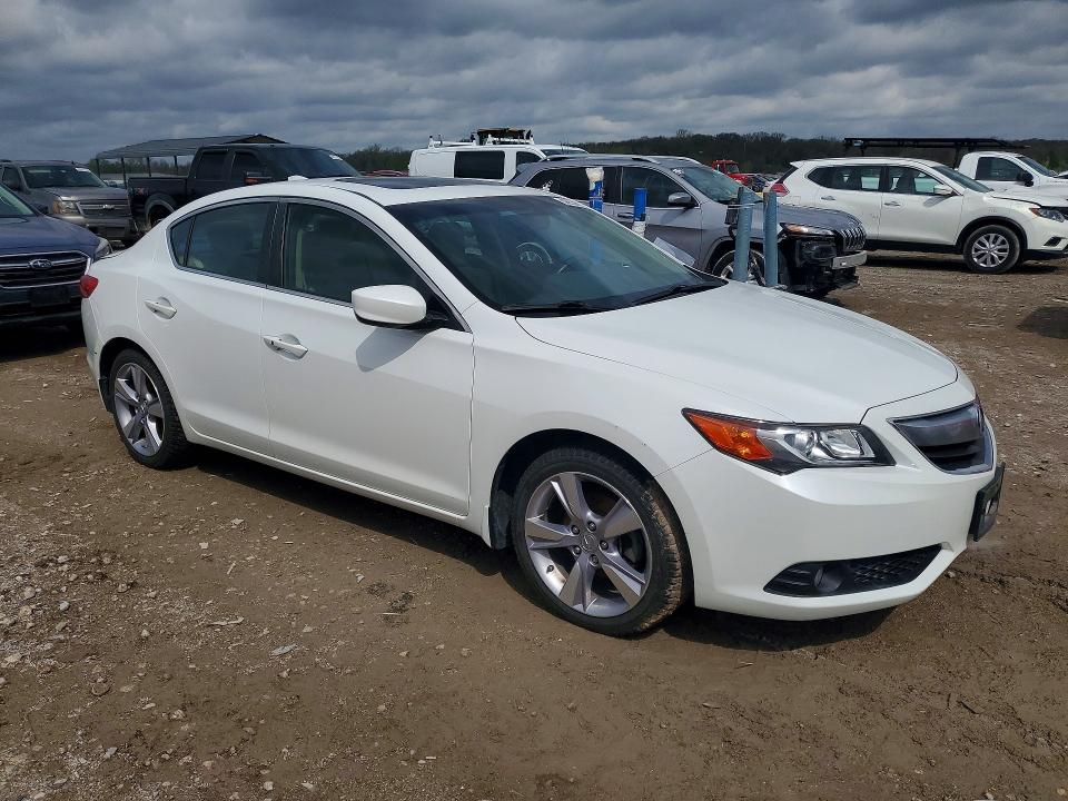 Aukcja sprzedaży 2013 Acura Ilx, vin: 19VDE1F76DE009806, numer aukcji: 48536956