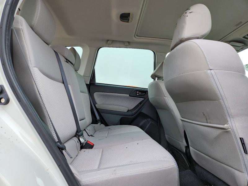 48322976 :رقم المزاد ، JF2SJAGC2HH579051 vin ، 2017 Subaru Forester مزاد بيع
