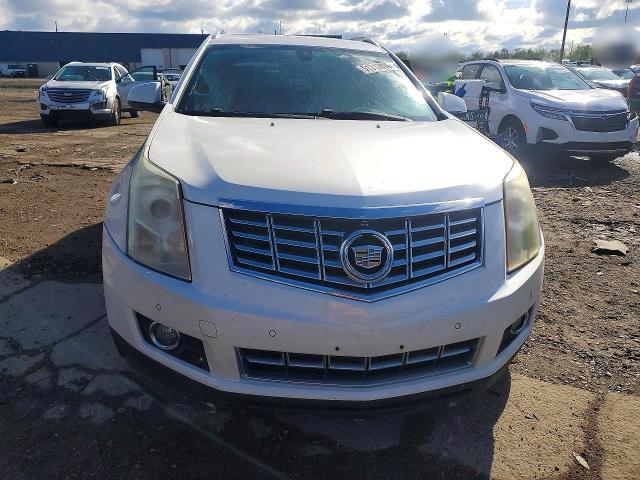 51313916 :رقم المزاد ، 3GYFNCE34DS538497 vin ، 2013 Cadillac Srx مزاد بيع