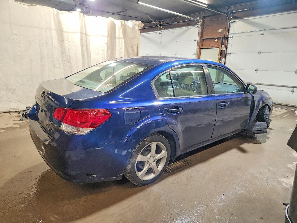 Aukcja sprzedaży 2010 Subaru Legacy, vin: 4S3BMCA65A3245541, numer aukcji: 50671126