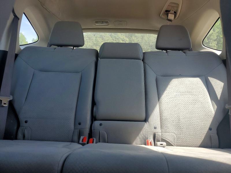 2015 Honda Cr-v მანქანა იყიდება აუქციონზე, vin: 2HKRM3H35FH544520, აუქციონის ნომერი: 49406586
