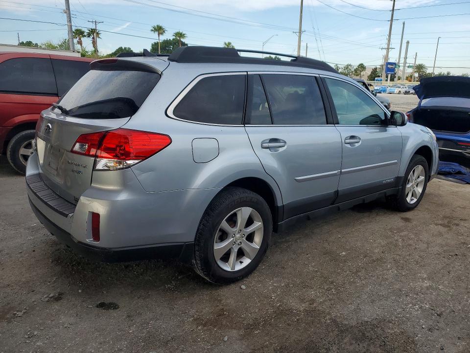 Продаж на аукціоні авто 2014 Subaru Outback, vin: 4S4BRDLC5E2276077, номер лоту: 50913356