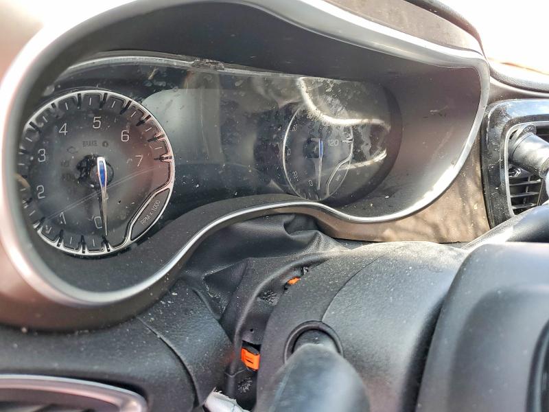 Продаж на аукціоні авто 2018 Chrysler Pacifica, vin: 2C4RC1EG7JR350646, номер лоту: 50673276
