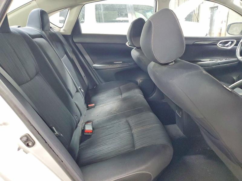 Aukcja sprzedaży 2016 Nissan Sentra, vin: 3N1AB7APXGY302174, numer aukcji: 48970546