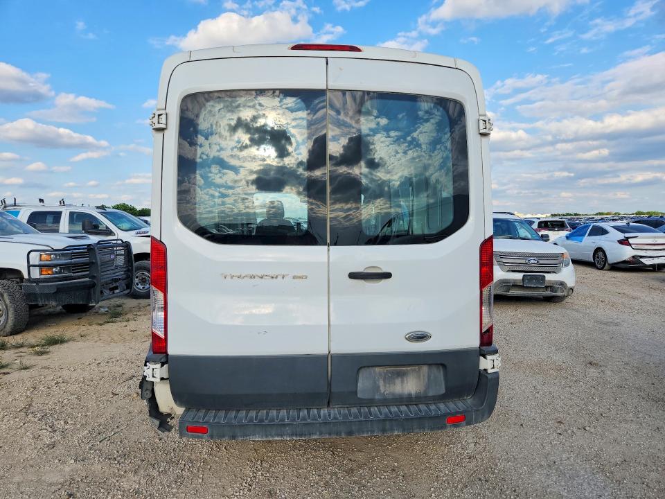 Продаж на аукціоні авто 2015 Ford Transit, vin: 1FTNE1CMXFKA17347, номер лоту: 55058676