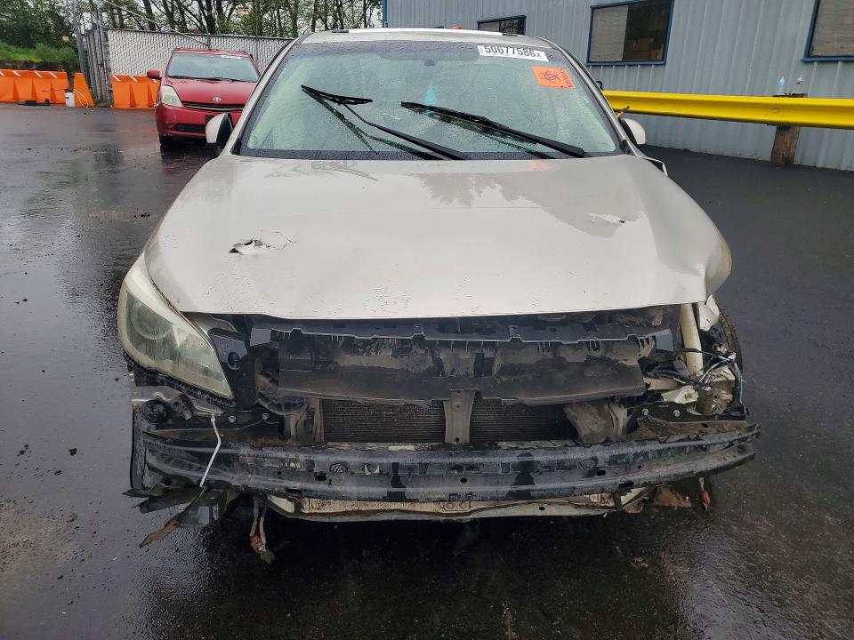 Aukcja sprzedaży 2017 Subaru Legacy, vin: 4S3BNAK66H3062322, numer aukcji: 50677586