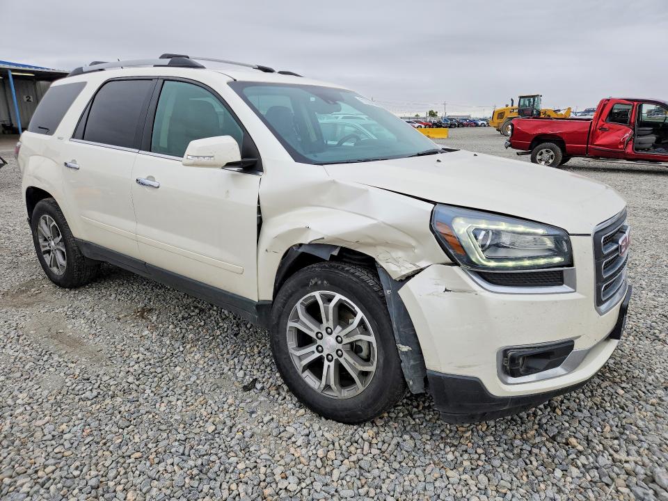 Продажа на аукционе авто 2015 Gmc Acadia, vin: 1GKKVRKD7FJ269649, номер лота: 51833186