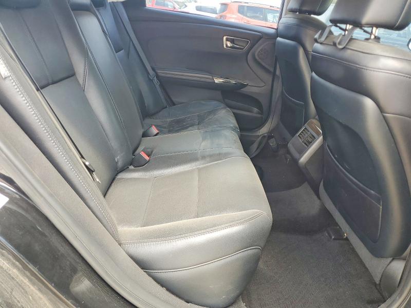 49686306 :رقم المزاد ، 4T1BK1EB8FU158392 vin ، 2015 Toyota Avalon مزاد بيع