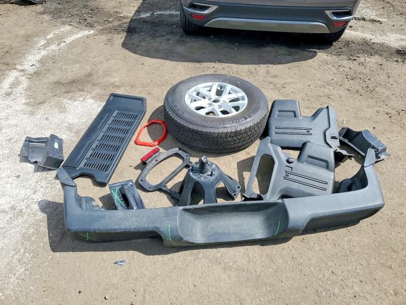 Aukcja sprzedaży 2023 Jeep Wrangler, vin: 1C4HJXDGXPW639431, numer aukcji: 50474216