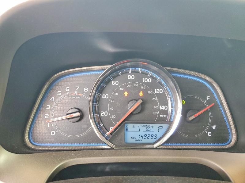 50528996 :رقم المزاد ، 2T3DFREV9DW068890 vin ، 2013 Toyota Rav4 مزاد بيع
