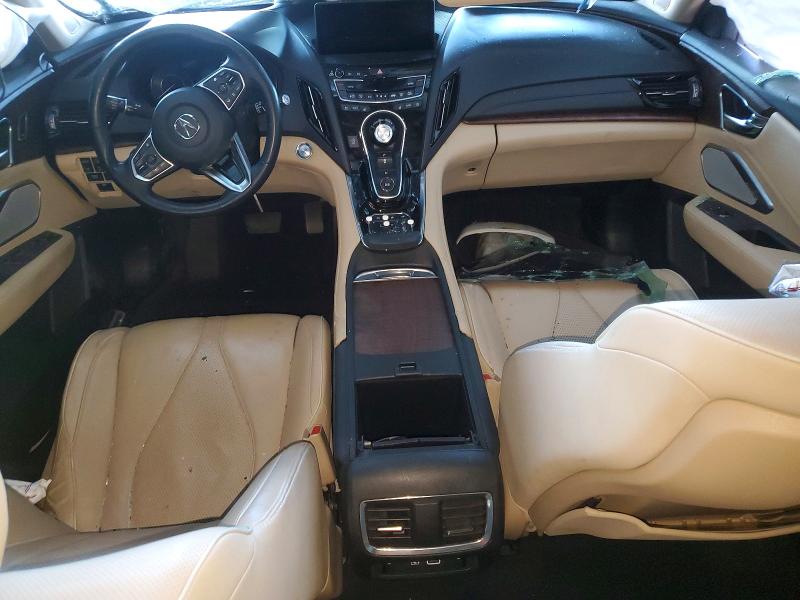 Aukcja sprzedaży 2020 Acura Rdx, vin: 5J8TC2H74LL025425, numer aukcji: 48534896
