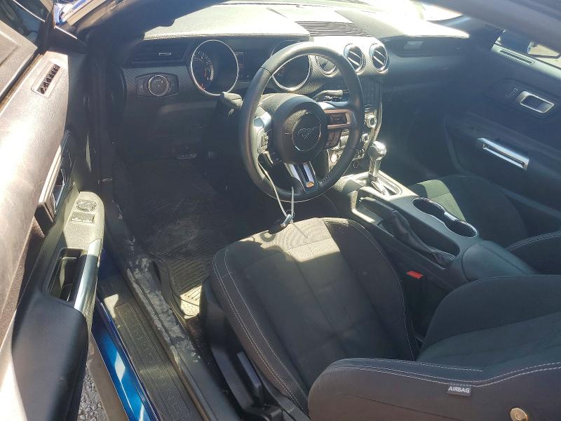 Продаж на аукціоні авто 2018 Ford Mustang, vin: 1FA6P8TH0J5131848, номер лоту: 50003926