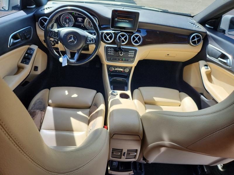 Продаж на аукціоні авто 2016 Mercedes-benz Cla, vin: WDDSJ4EB4GN305379, номер лоту: 48458556