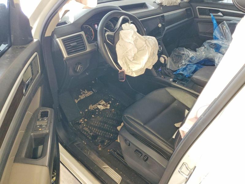 Продаж на аукціоні авто 2021 Volkswagen Atlas, vin: 1V2HR2CA2MC575129, номер лоту: 51559026