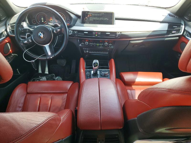 Aukcja sprzedaży 2016 Bmw X6, vin: 5UXKU2C56G0N79083, numer aukcji: 49331126