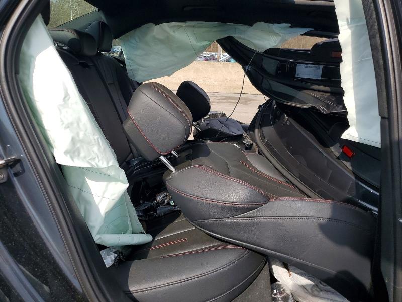 Aukcja sprzedaży 2018 Audi A4, vin: WAUPNAF47JA031240, numer aukcji: 49611186