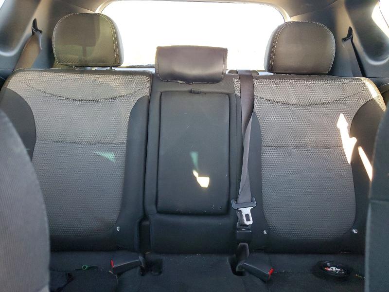 Aukcja sprzedaży 2017 Kia Soul +, vin: KNDJP3A59H7413131, numer aukcji: 51294746