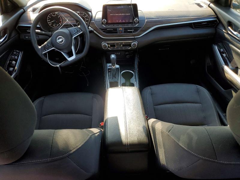Продаж на аукціоні авто 2023 Nissan Altima, vin: 1N4BL4DV1PN394544, номер лоту: 51259146