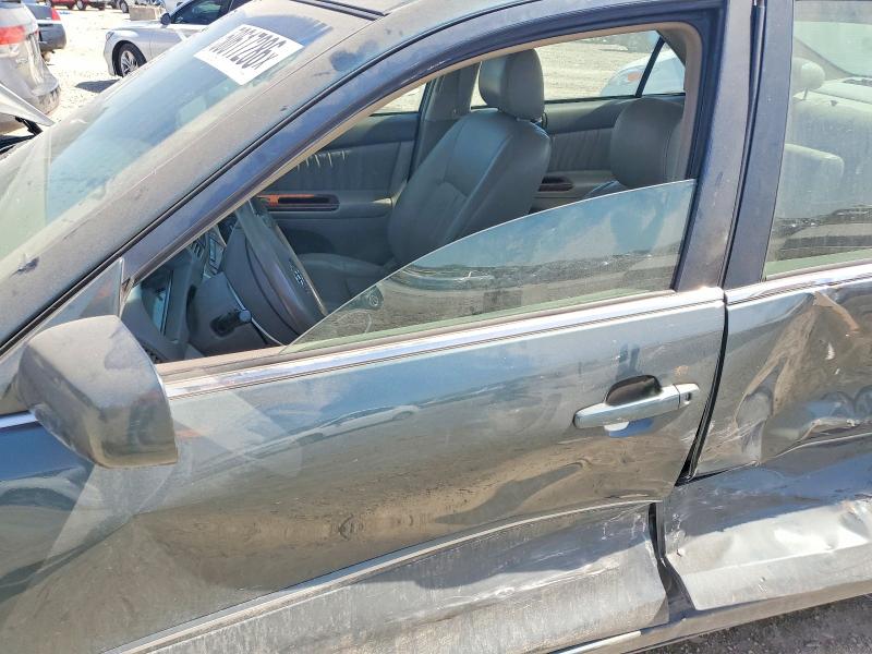 2003 Toyota Camry მანქანა იყიდება აუქციონზე, vin: 4T1BF32K03U564697, აუქციონის ნომერი: 50617286