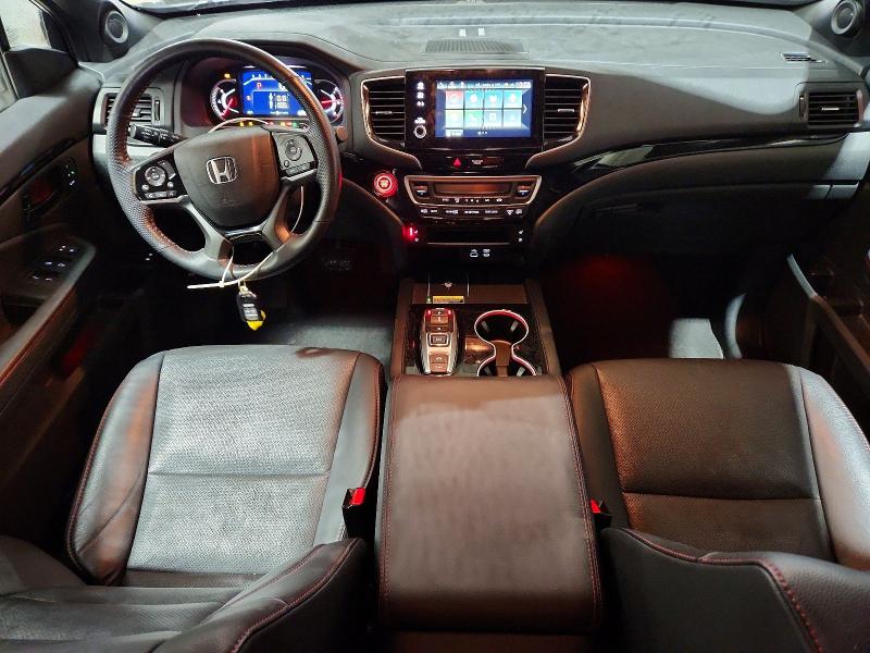 Aukcja sprzedaży 2024 Honda Passport, vin: 5FNYF8H81RB002302, numer aukcji: 51122976