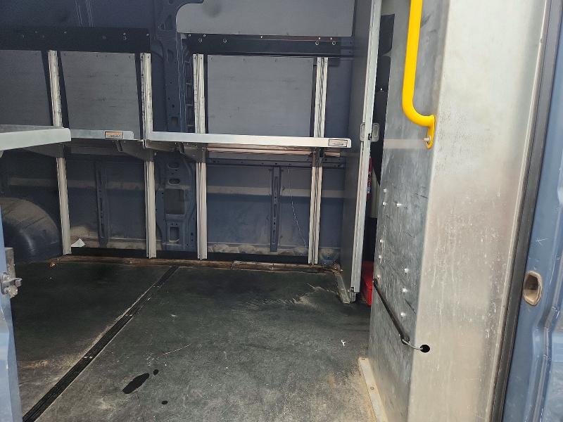 Продажа на аукционе авто 2021 Ram Promaster 3500, vin: 3C6FRVJGXME503161, номер лота: 49304226