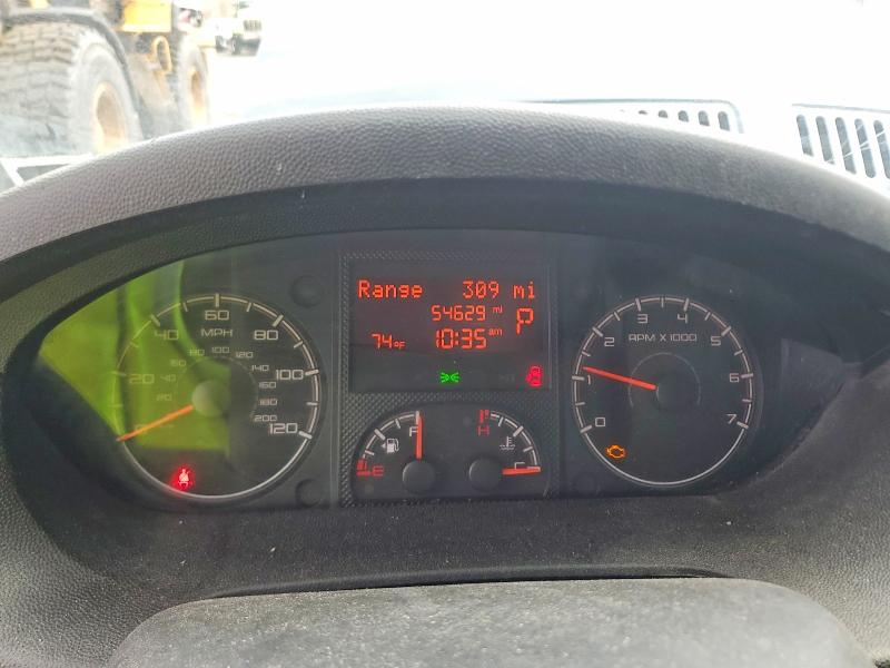 Aukcja sprzedaży 2020 Ram Promaster 3500, vin: 3C6URVJG0LE140374, numer aukcji: 47229966