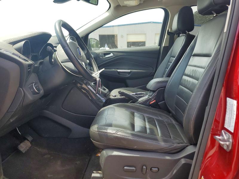 Aukcja sprzedaży 2015 Ford Escape, vin: 1FMCU9J98FUB68372, numer aukcji: 49770346