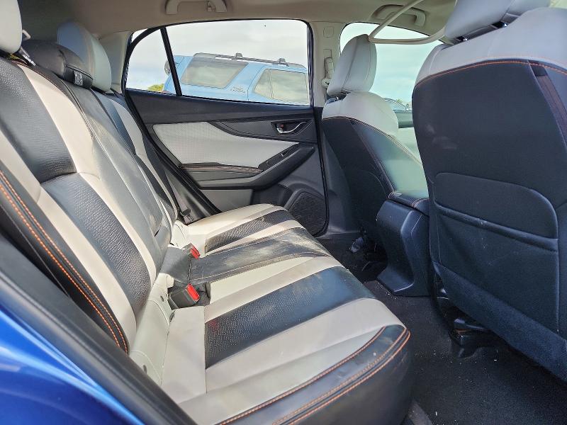 47012356 :رقم المزاد ، JF2GTANC0LH231566 vin ، 2020 Subaru Crosstrek مزاد بيع