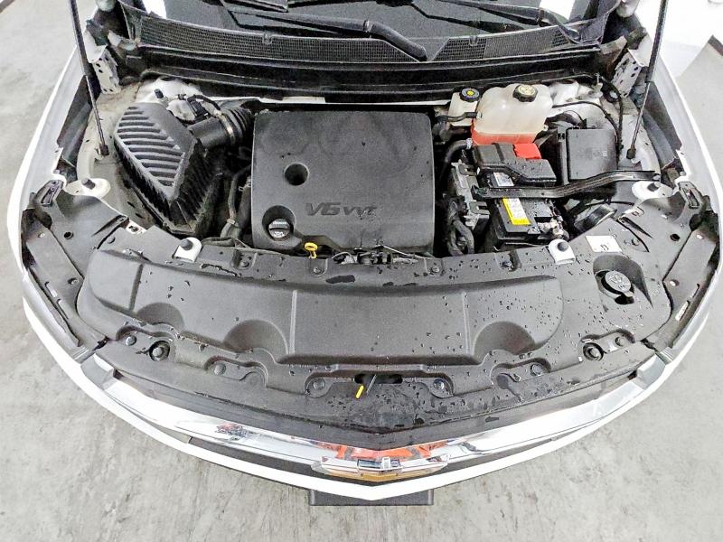 Продажа на аукционе авто 2023 Chevrolet Traverse, vin: 1GNERLKW6PJ239496, номер лота: 47525536
