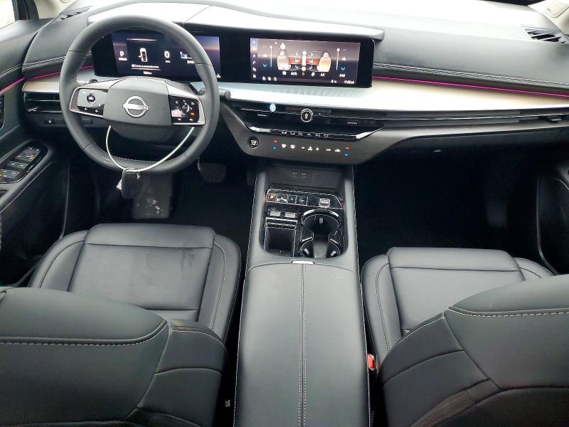 Aukcja sprzedaży 2025 Nissan Murano, vin: 5N1AZ3CS3SC121014, numer aukcji: 51456756