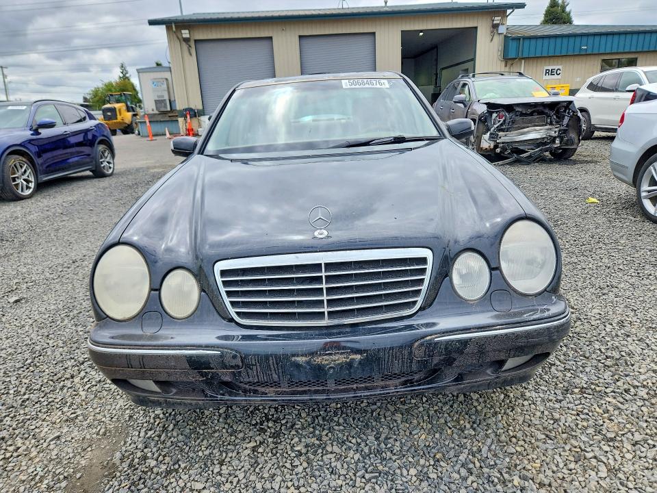 Продажа на аукционе авто 2000 Mercedes-benz E, vin: WDBJF82J3YX039044, номер лота: 50684676